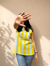 Summer Popsicle Top