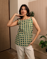 Mosaic Square Top