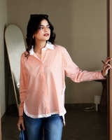 Backflip Stripe Shirt