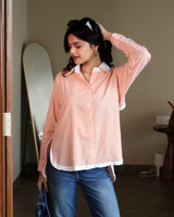 Backflip Stripe Shirt