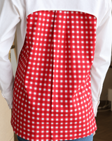 Backflip Checked Shirt
