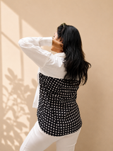 Backflip Checked Shirt