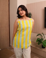 Summer Popsicle Top