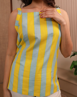 Summer Popsicle Top