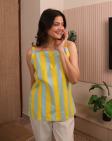 Summer Popsicle Top