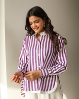 Backflip Stripe Shirt