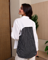 Backflip Checked Shirt