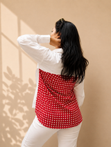 Backflip Checked Shirt