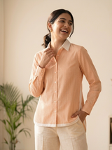 Backflip Stripe Shirt