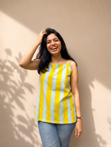 Summer Popsicle Top