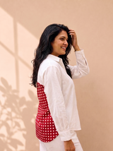 Backflip Checked Shirt