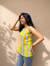 Summer Popsicle Top