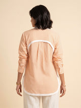Backflip Stripe Shirt