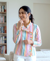 Candy Stripe Shirt