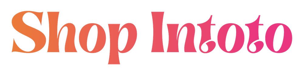 Shop Intoto